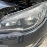 2013 Opel Vauxhall Astra  Breaking / Parts Image 3
