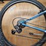 Coyote Callisto mountain bike Image 5