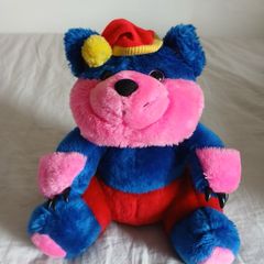 werebear - gums