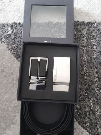 Hugo Boss Belt