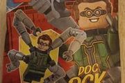 lego Dr Ock