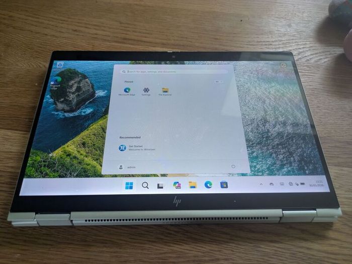 HP EliteBook X360 1040 G6  Premium Business Ultrabook