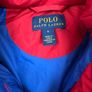 Ralph Lauren Polo Kids Down Hooded Jacket Image 4