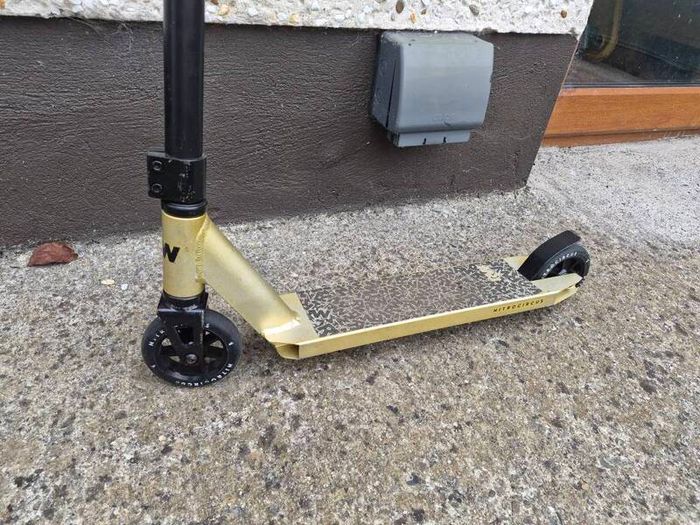 Scooter