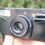 Olympus infinity zoom 2000 35mm point and shot film camera Tested Image 3