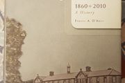 Terenure College: A History 1860-1910 by Fergus A. Da'Arcy