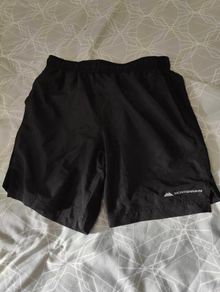 Monterain Training Shorts medium