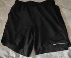 Monterain Training Shorts medium