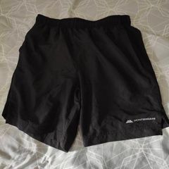 Monterain Training Shorts medium