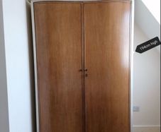 Wardrobe
