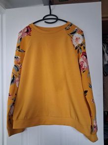 Ladies Top