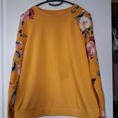 Ladies Top