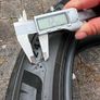 Michelin Primacy 4 245 45 R19 102V Acoustic Image 10