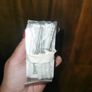 Grey shelf (pack of 3) Image 6