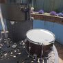 Tama Snare Drum Image 8