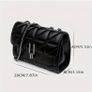 Elegant women Handbag Stylish and Spacious Image 2