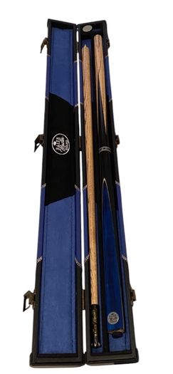 Cue & Case Sets