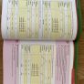 Biology Extra textbook and Biology Experiment book Image 3