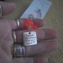 cute fish phone charm Image 3