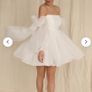 Wedding dress Image 2