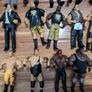 WWE Figures (check description) Image 5