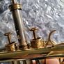 Selmer Piccolo Trumpet in Key of B Flat Image 9