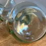 Vintage hand blown Porron decanters PRICE DROP SEE BELOW Image 10