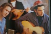 Hothouse Flowers -  People.