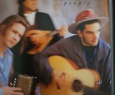 Hothouse Flowers -  People.