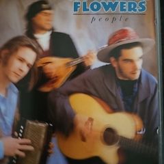 Hothouse Flowers -  People.