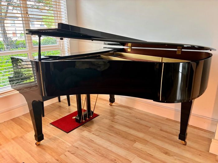 Steinway & Sons 178 Grand Piano