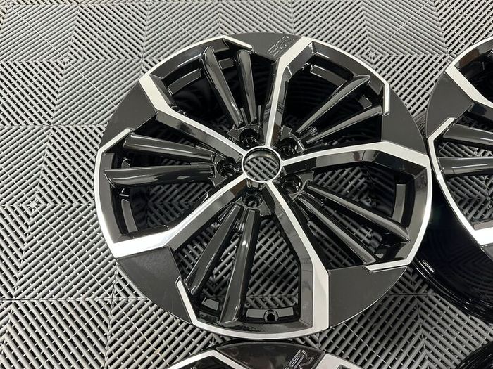 19" Inch Altima Style Alloy Wheels 5x114.3 Hyundai  Mazda Honda Nissan Qashqai Sonata Kia