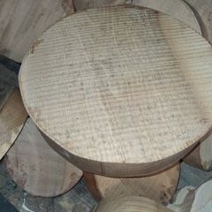 wood turning blanks