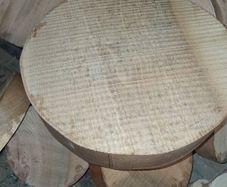 wood turning blanks