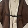 Cape Jacket New River Island Image 4