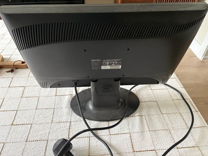 Hanns G HSG1071 Monitor/Screen
