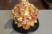 Buddha ornament