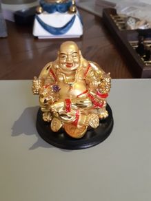Buddha ornament