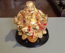 Buddha ornament