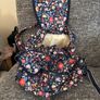 LeSportsac large backpack Image 2