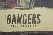 Bangers CD - Small Pleasures