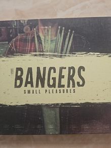 Bangers CD - Small Pleasures