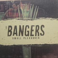 Bangers CD - Small Pleasures