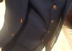 Communion suit