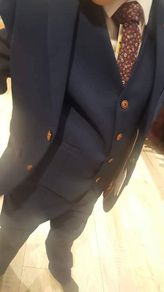 Communion suit