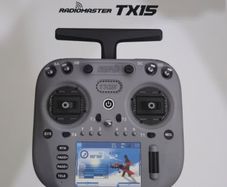TX15 Max Radio Controller (ELRS / M2)