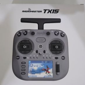 TX15 Max Radio Controller (ELRS / M2)