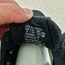 Calvin Klein Zolah White Canvas Calvin Klein Chunky Platform Trainers Image 5