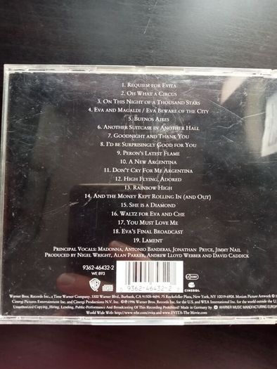 Get Shorty Soundtrack OST CD