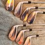 Mizuno MP20 Image 6
